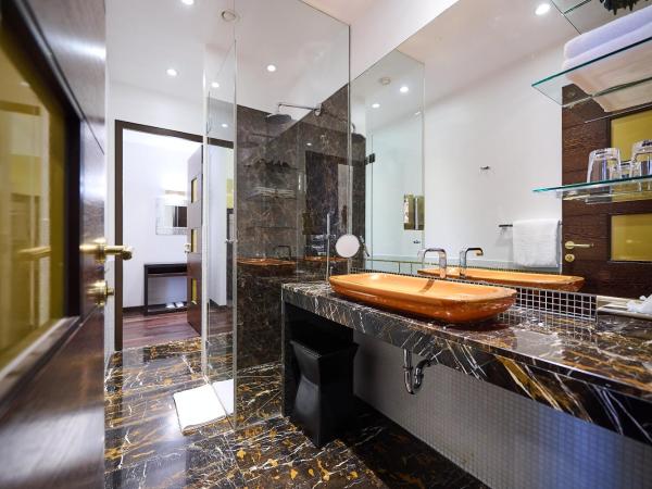 MyPlace - City Centre : photo 5 de la chambre studio standard