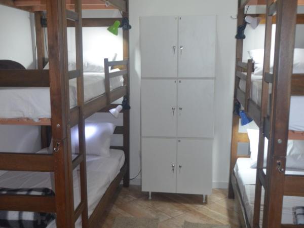 HostelariaSP Boutique : photo 4 de la chambre lit dans dortoir mixte de 10 lits
