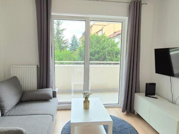 Royal Smart Apartments Cracow : photo 1 de la chambre suite deluxe