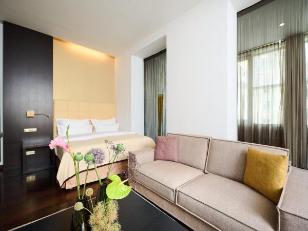 MyPlace - City Centre : photo 2 de la chambre studio deluxe