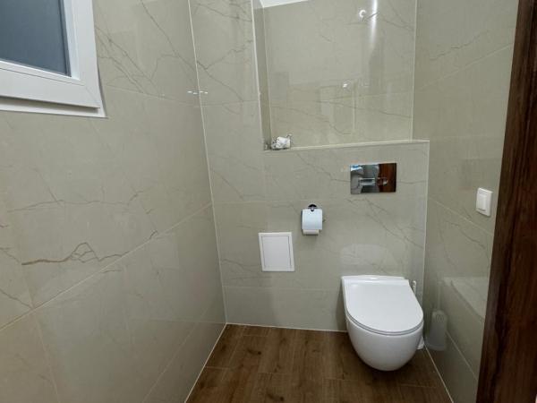 Boomerang Hostel : photo 4 de la chambre lit simple dans dortoir mixte (4 adultes) 