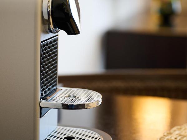 MyPlace - City Centre : photo 10 de la chambre studio standard