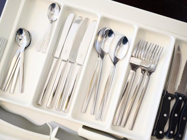 MyPlace - City Centre : photo 7 de la chambre penthouse 2 chambres