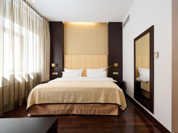 MyPlace - City Centre : photo 3 de la chambre suite junior