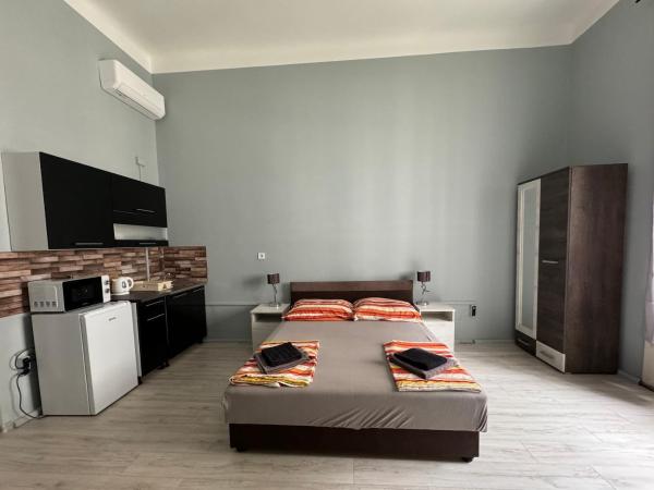 Boomerang Hostel : photo 7 de la chambre suite