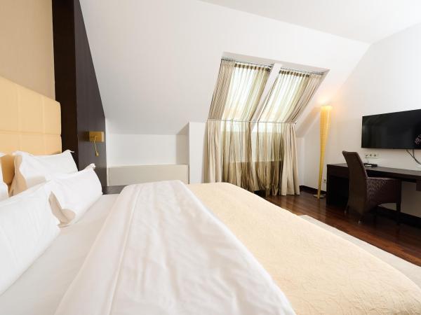 MyPlace - City Centre : photo 4 de la chambre suite exécutive