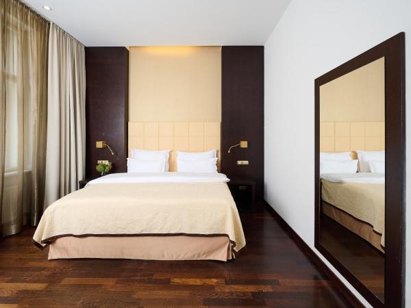 MyPlace - City Centre : photo 7 de la chambre suite exécutive