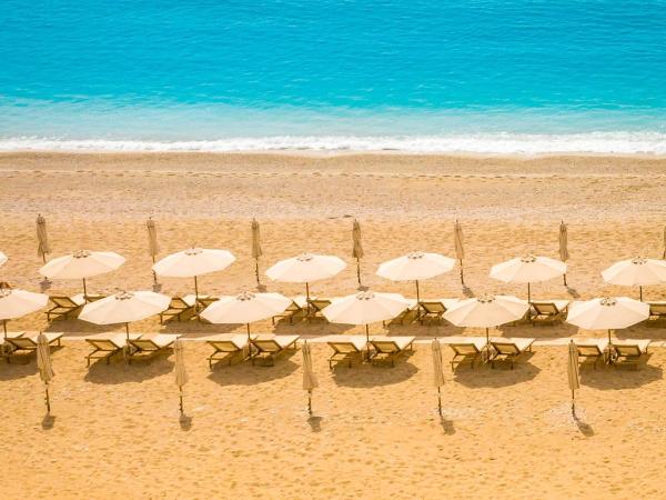 La Lucciola apartments : photo 2 de la chambre appartement 1 chambre avec jardin