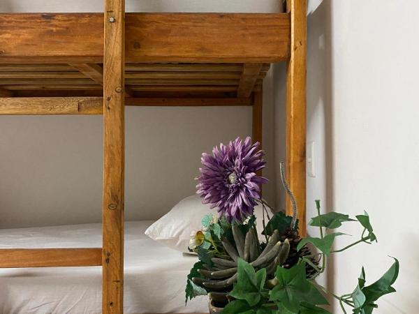 Trem Chic : photo 2 de la chambre lit dans dortoir pour hommes