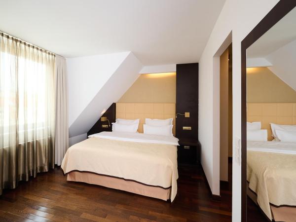 MyPlace - City Centre : photo 1 de la chambre appartement en duplex