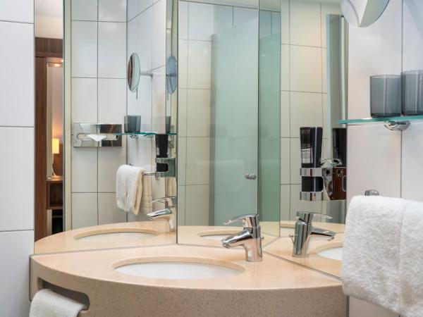 Leonardo Hotel Dresden Altstadt : photo 5 de la chambre chambre double ou lits jumeaux confort 