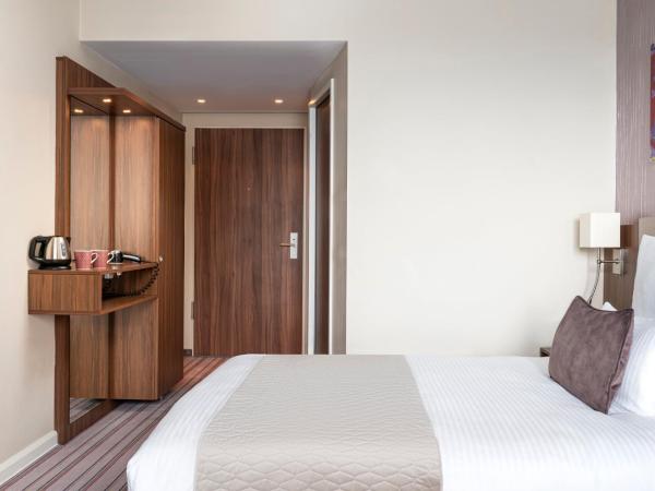Leonardo Hotel Dresden Altstadt : photo 7 de la chambre chambre double ou lits jumeaux confort 