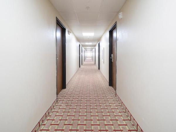 IAH 45 AIRPORT iNN & SUITES : photo 4 de la chambre chambre double deluxe