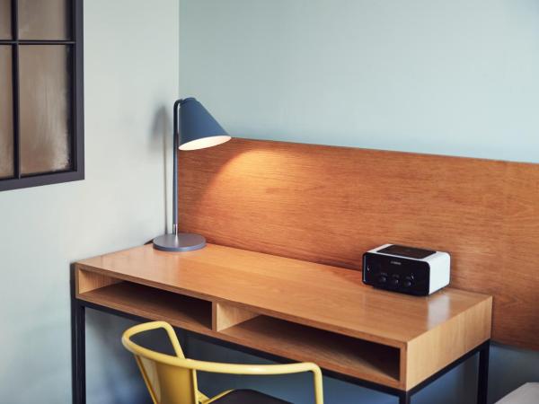 La Casa Hotel Seoul : photo 7 de la chambre west single lacasa