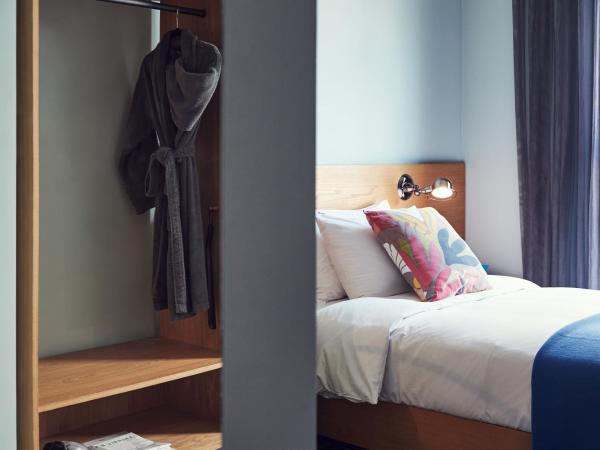 La Casa Hotel Seoul : photo 6 de la chambre west single lacasa