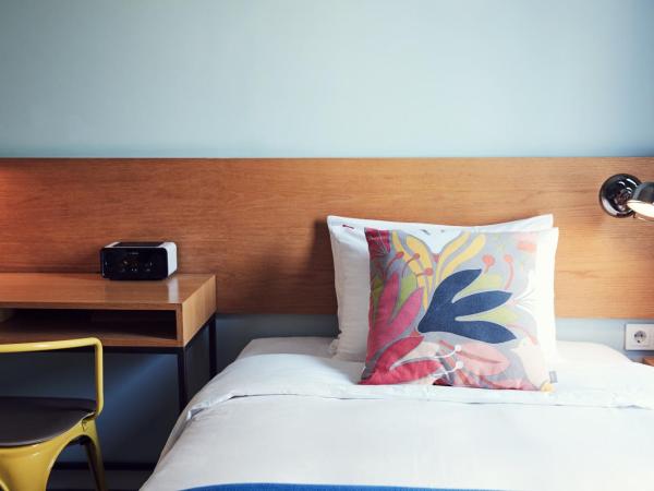 La Casa Hotel Seoul : photo 10 de la chambre west single lacasa