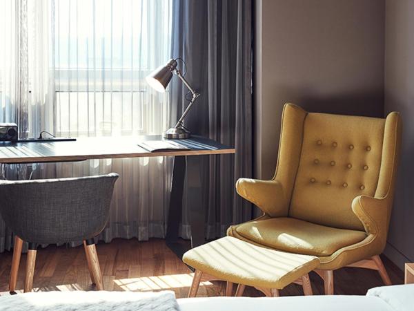 La Casa Hotel Seoul : photo 10 de la chambre east double bath