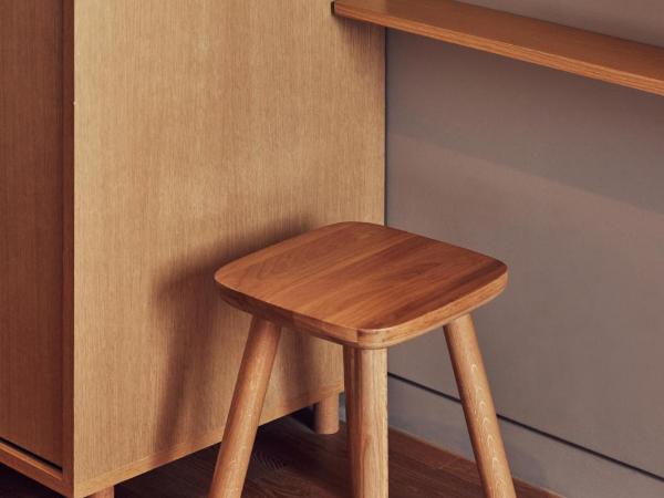 La Casa Hotel Seoul : photo 3 de la chambre east double bath