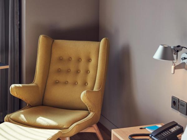 La Casa Hotel Seoul : photo 2 de la chambre east double bath