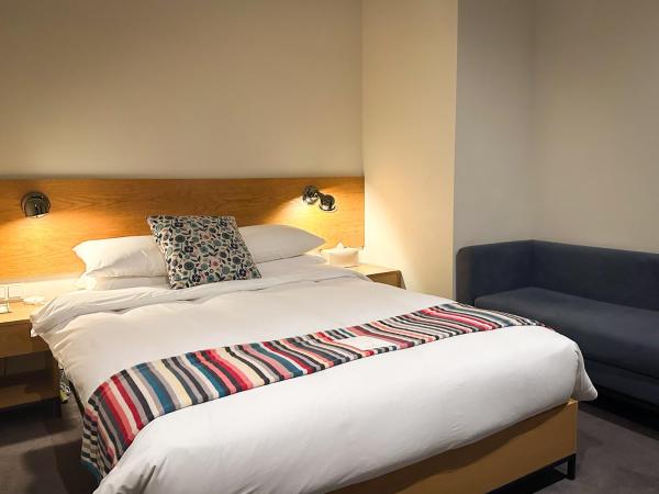 La Casa Hotel Seoul : photo 3 de la chambre west double bath