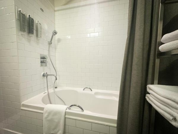 La Casa Hotel Seoul : photo 4 de la chambre west double bath