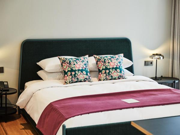 La Casa Hotel Seoul : photo 1 de la chambre lacasa suite 