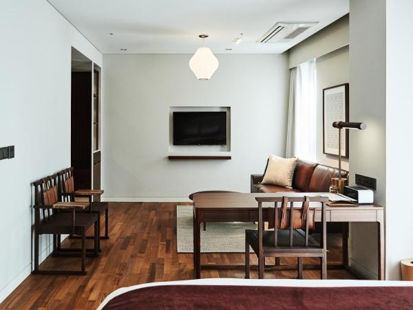 La Casa Hotel Seoul : photo 2 de la chambre lacasa suite 