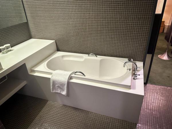 La Casa Hotel Seoul : photo 5 de la chambre west twin bath