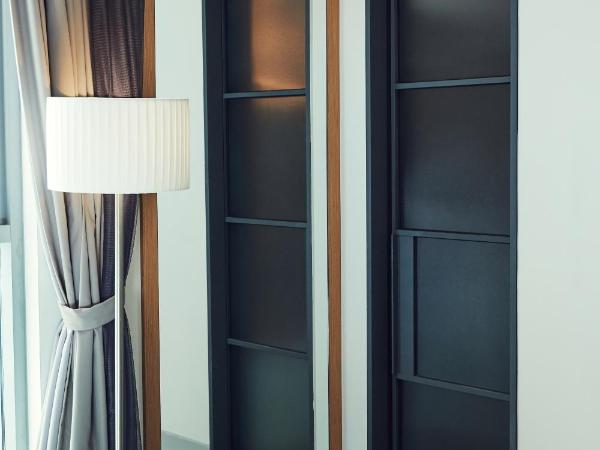 La Casa Hotel Seoul : photo 7 de la chambre west twin bath