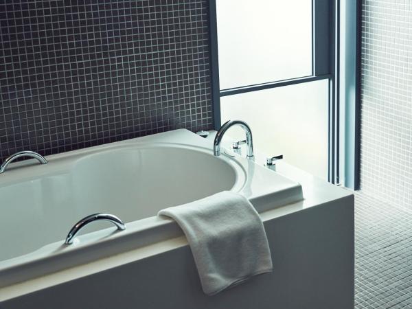 La Casa Hotel Seoul : photo 10 de la chambre west twin bath