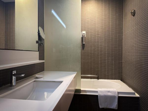 La Casa Hotel Seoul : photo 1 de la chambre east twin bath