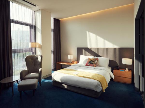 La Casa Hotel Seoul : photo 2 de la chambre west double lacasa