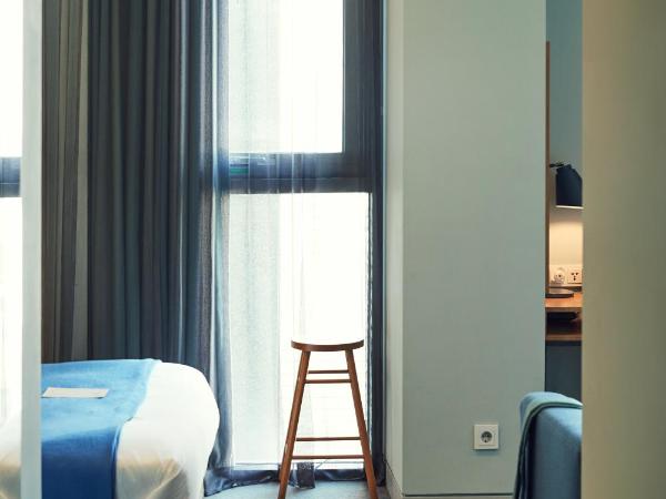 La Casa Hotel Seoul : photo 4 de la chambre west double lacasa