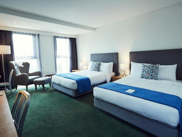 La Casa Hotel Seoul : photo 3 de la chambre west twin lacasa