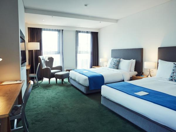 La Casa Hotel Seoul : photo 5 de la chambre west twin lacasa