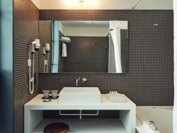 La Casa Hotel Seoul : photo 10 de la chambre west twin lacasa