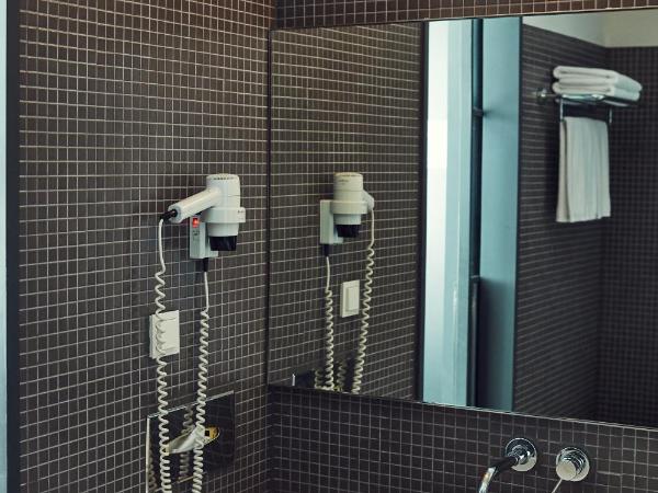 La Casa Hotel Seoul : photo 6 de la chambre west twin lacasa