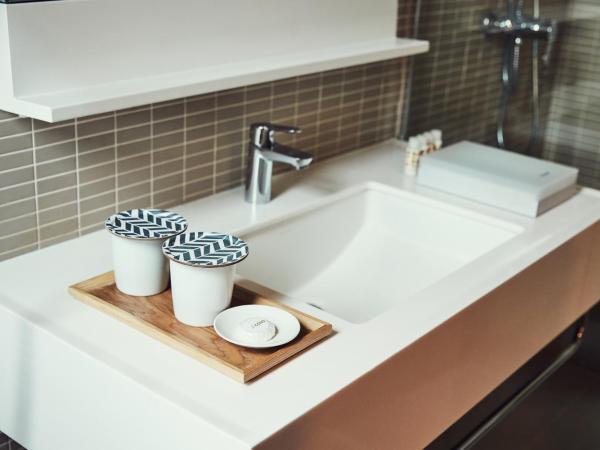 La Casa Hotel Seoul : photo 7 de la chambre east twin lacasa