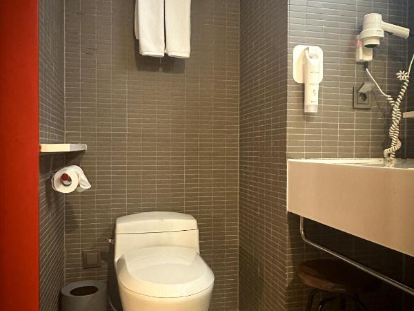 La Casa Hotel Seoul : photo 7 de la chambre east twin bath