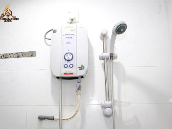 DarulMakmur Scout Lodge : photo 4 de la chambre bee scout room