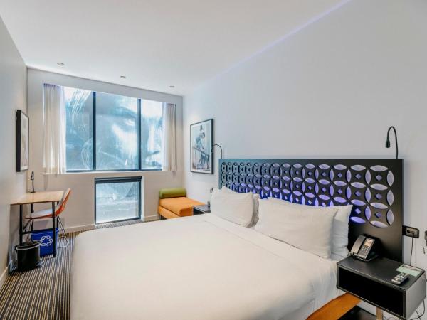 The Constance Fortitude Valley : photo 1 de la chambre hotel king with free wifi