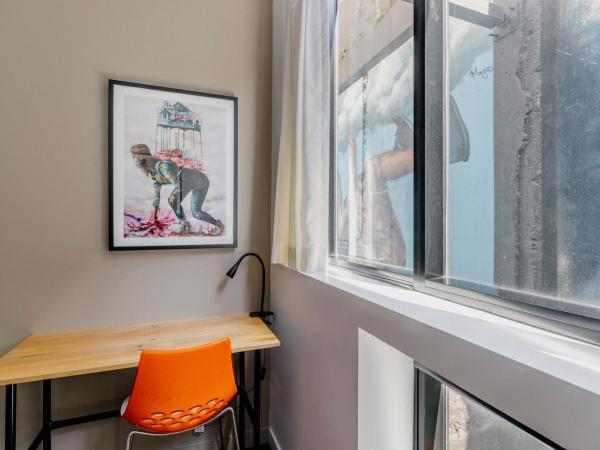The Constance Fortitude Valley : photo 3 de la chambre hotel king with free wifi
