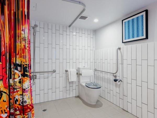 The Constance Fortitude Valley : photo 4 de la chambre hotel queen - accessible with free wifi