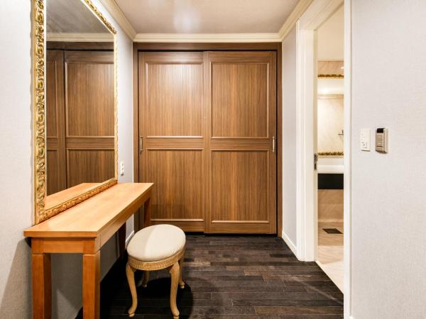 Ramada Hotel and Suites Seoul Namdaemun : photo 3 de la chambre suite familiale atrium