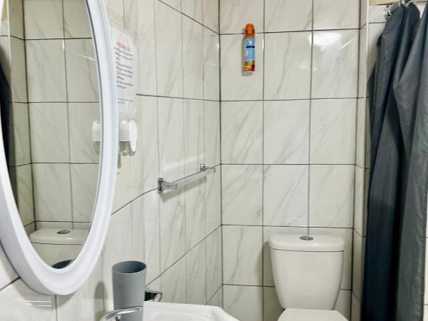 Sten Stay : photo 7 de la chambre chambre double ou lits jumeaux Économique