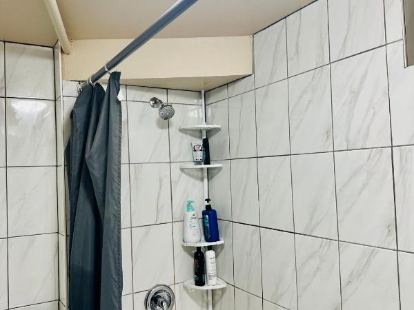 Sten Stay : photo 8 de la chambre chambre double ou lits jumeaux Économique