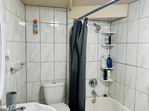 Sten Stay : photo 9 de la chambre chambre double ou lits jumeaux Économique