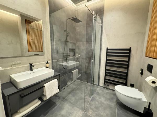 Jan Maria Hotel & Restaurant : photo 2 de la chambre deluxe double room in building b