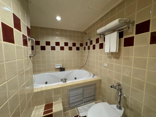 Le Siam Hotel Silom Bangkok by PCL : photo 7 de la chambre studio lit king-size deluxe