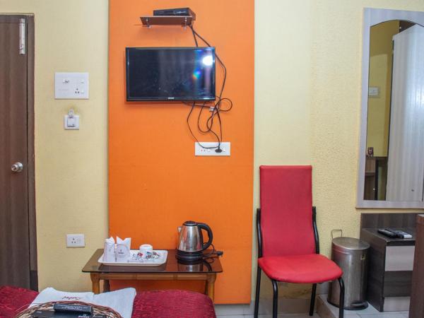 Babul Hotel : photo 3 de la chambre chambre lits jumeaux deluxe